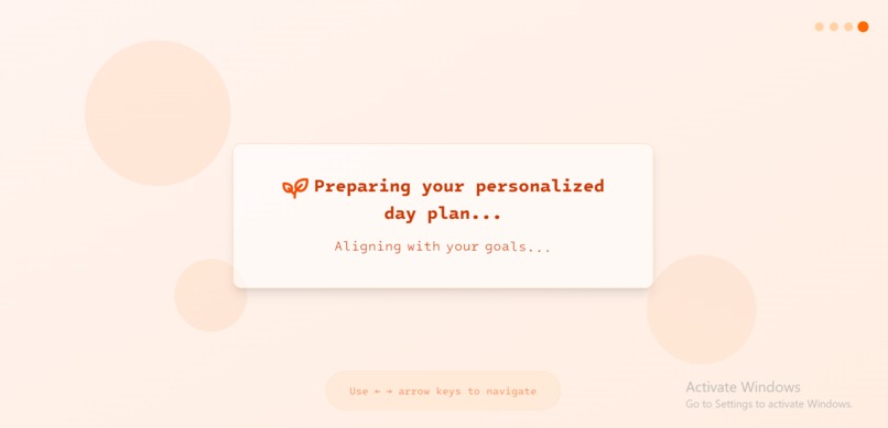 TidyMind – screenshot 5