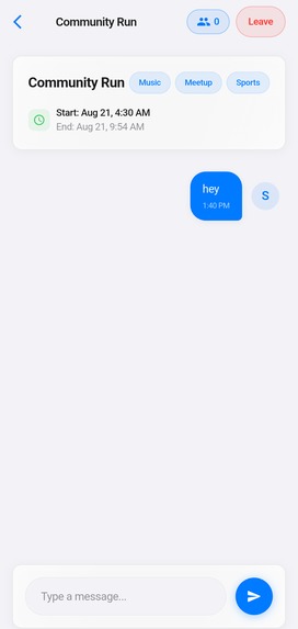Tara – screenshot 5