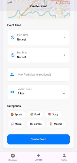 Tara – screenshot 7