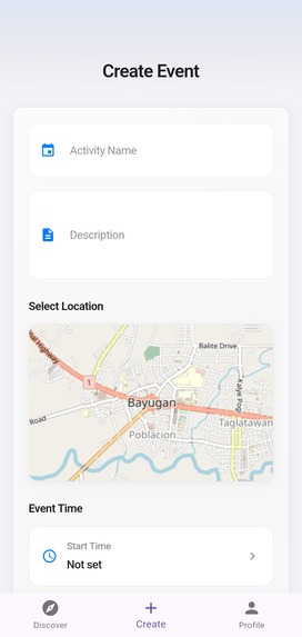 Tara – screenshot 6