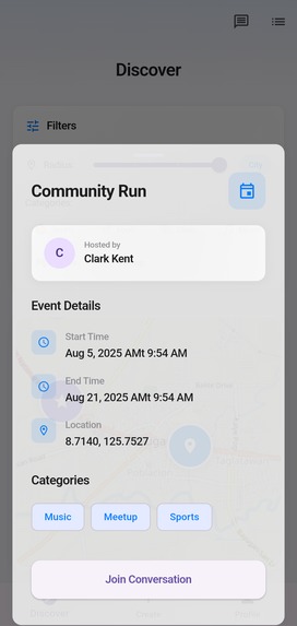 Tara – screenshot 4
