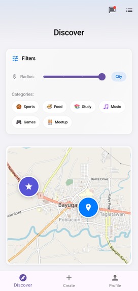 Tara – screenshot 3