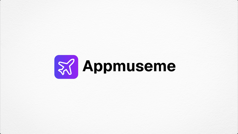 Appmuseme – screenshot 1