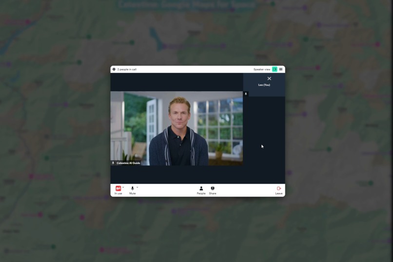 Celestine – screenshot 6