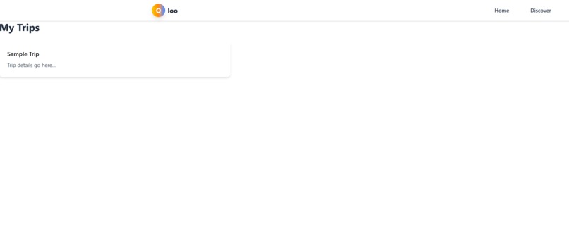 Travel like an Artist – screenshot 9
