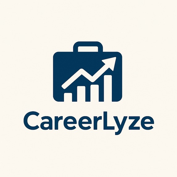 CareerLyze – Your AI-Powered Career Coach – screenshot 1