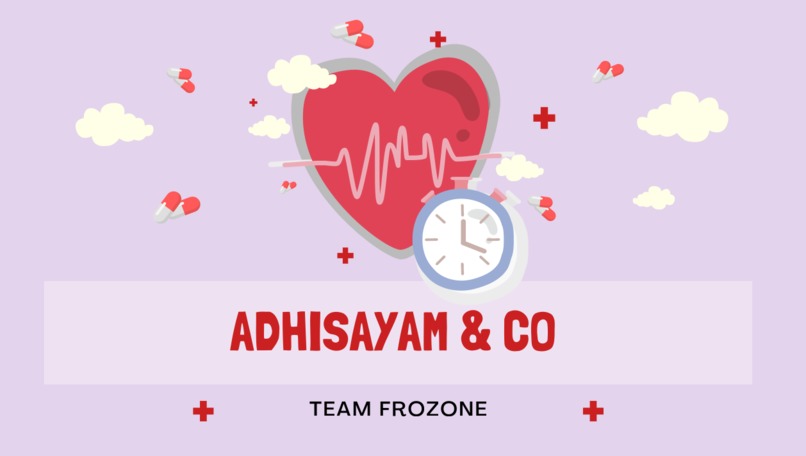 Project Adhisayam – screenshot 1