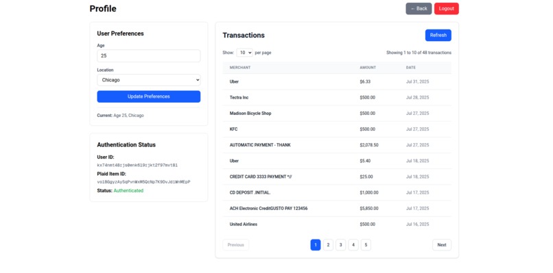 cultureQ – screenshot 4
