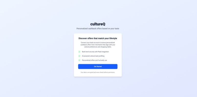 cultureQ – screenshot 5
