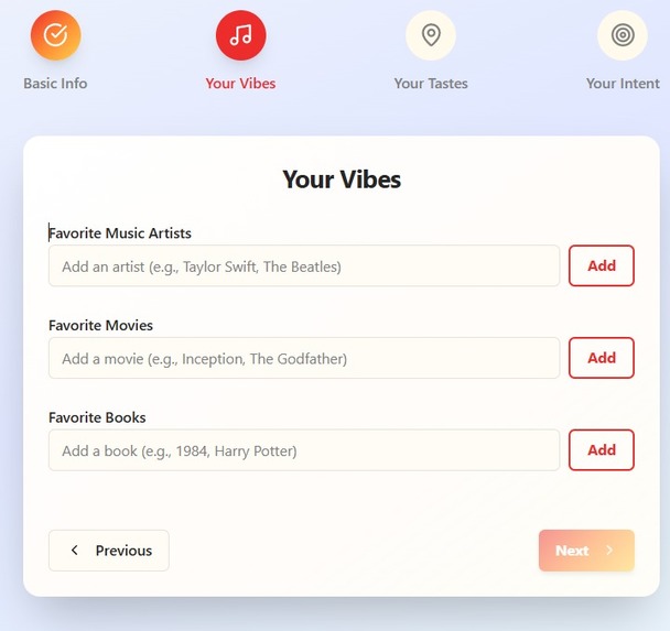 CultureCircle – screenshot 4
