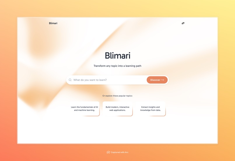 Blimari – screenshot 1