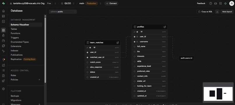 Neon Nexus Finder – screenshot 2