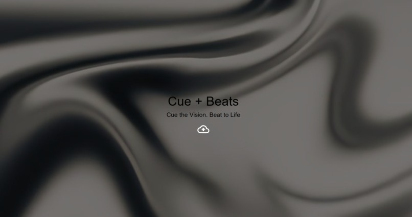 Cue Beats – screenshot 1