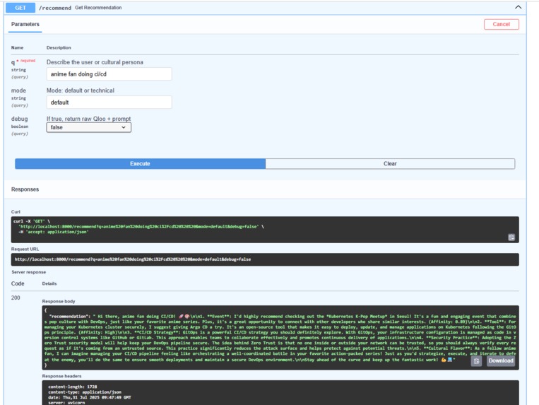 GenKube Guard – screenshot 9