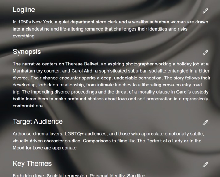 Cue Beats – screenshot 2