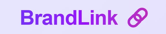 BrandLink  – screenshot 1