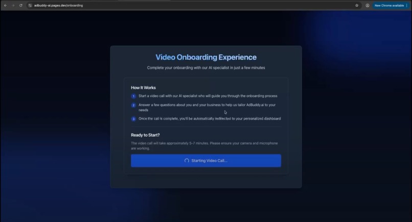 AdBuddy.ai – screenshot 6