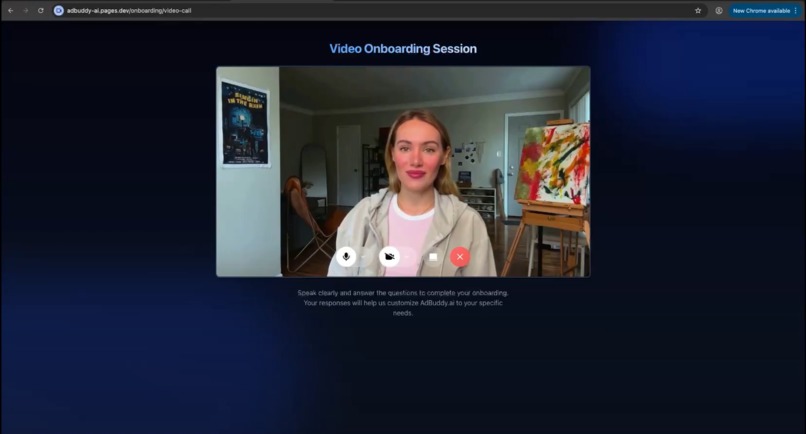 AdBuddy.ai – screenshot 7