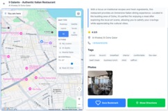 TasteTrip AI – screenshot 3