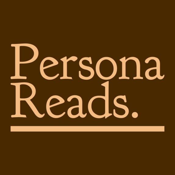 PersonaReads – screenshot 1