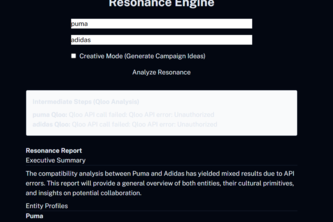 resonance engine