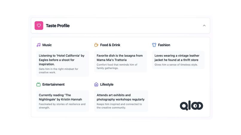 StoryMap – screenshot 3