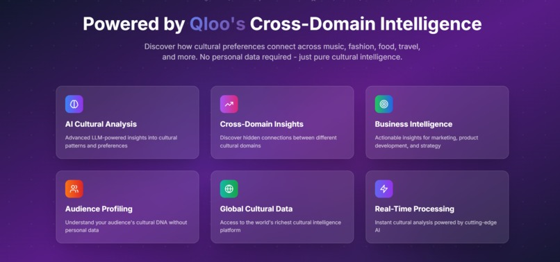 CultureSense – screenshot 10