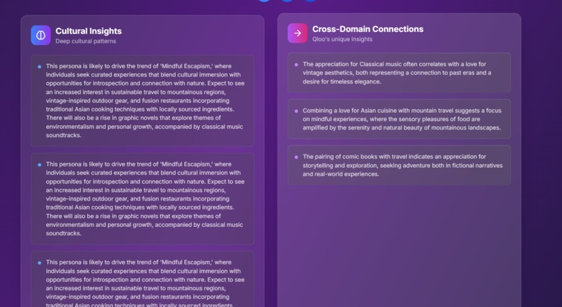 CultureSense – screenshot 11
