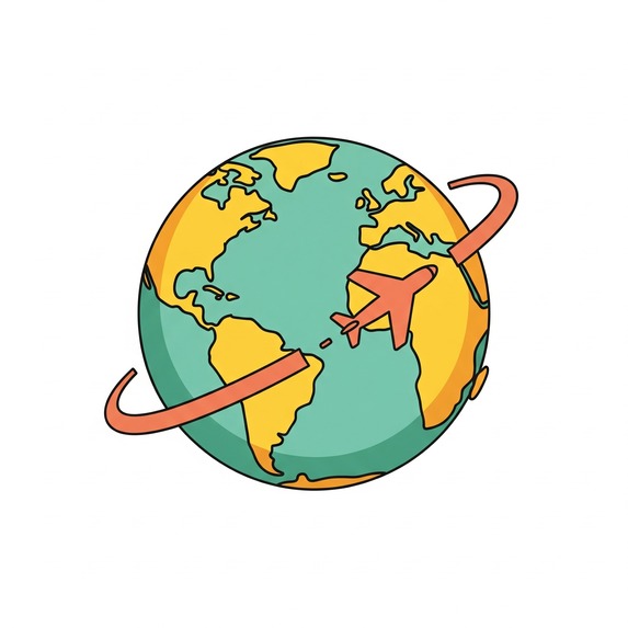 QlooVoyage – screenshot 1