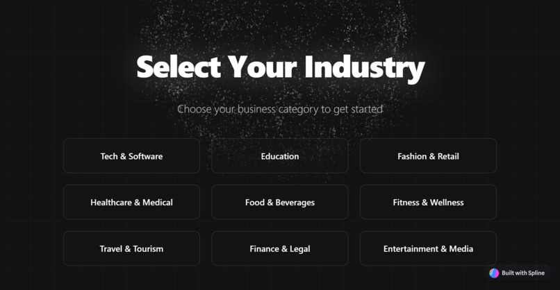 Cloutware – screenshot 2