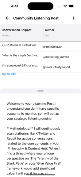Prod – screenshot 6
