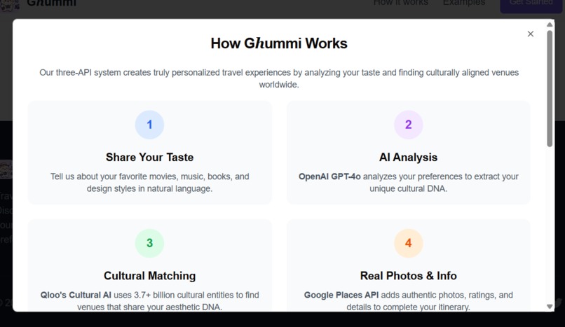 Ghummi – screenshot 1