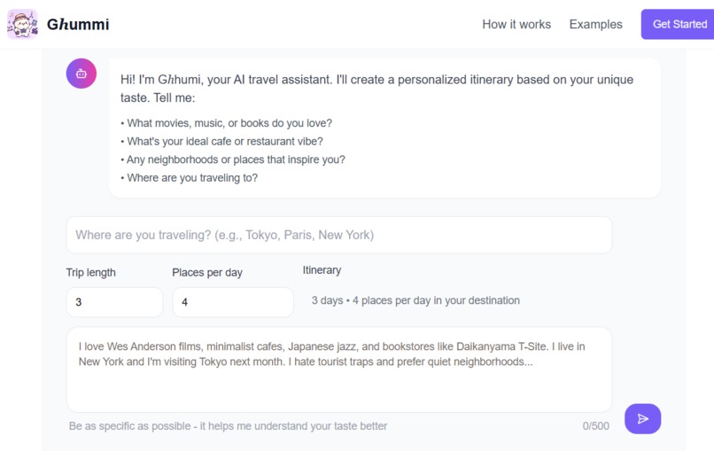 Ghummi – screenshot 2