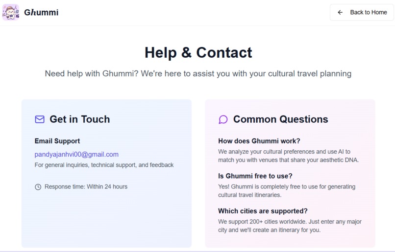 Ghummi – screenshot 3