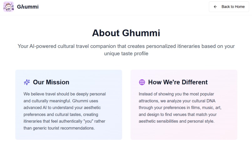 Ghummi – screenshot 4