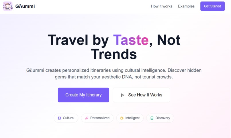 Ghummi – screenshot 5