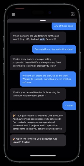 Prod – screenshot 1