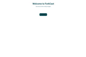 Forkcast