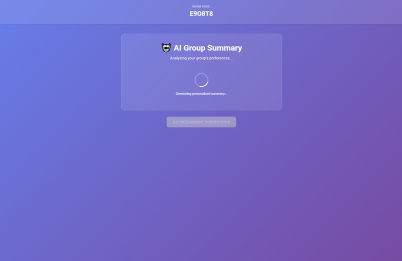 Forkcast – screenshot 2