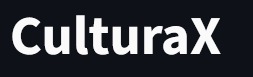 CulturaX – screenshot 1