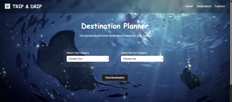 Trip and Drip – screenshot 5