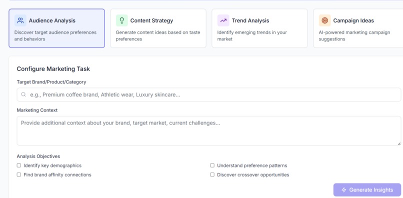 BrandIQ – screenshot 3
