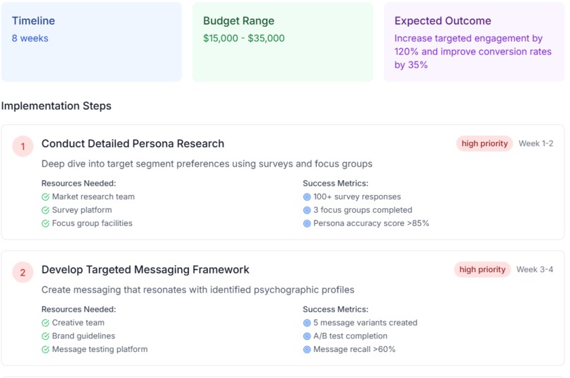 BrandIQ – screenshot 4