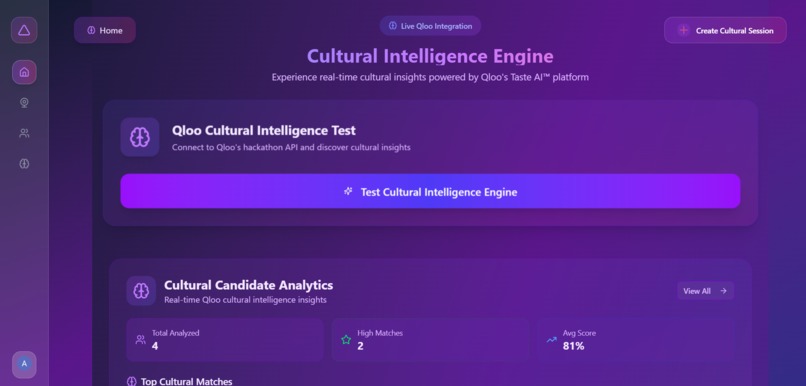 Culture Flow – screenshot 3