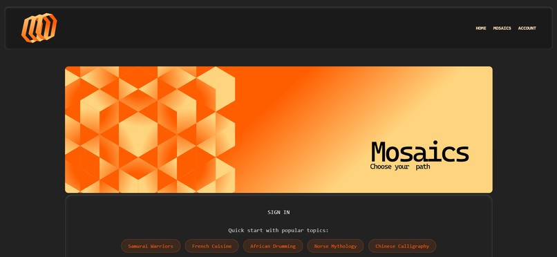 Essence – screenshot 3