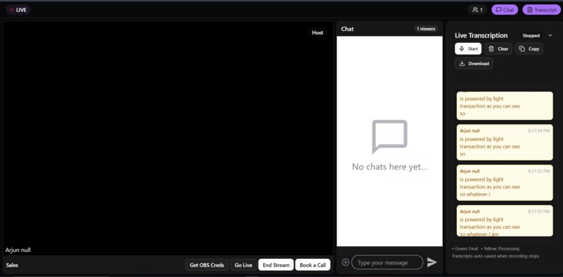 Culture Flow – screenshot 4
