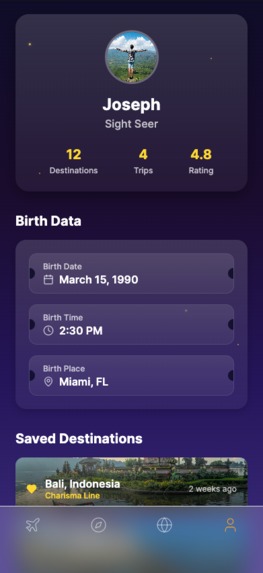 Voya - Travel Companion – screenshot 4