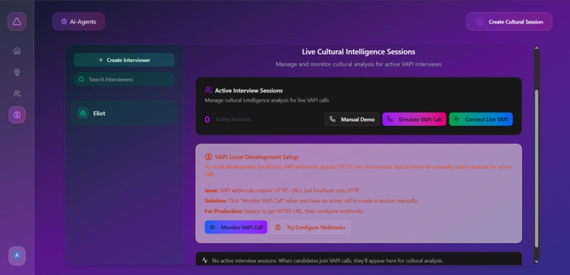 Culture Flow – screenshot 5