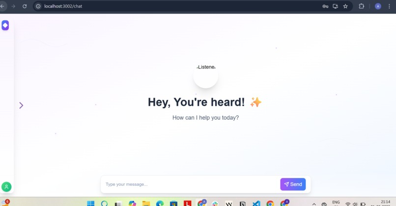 MyNakama – screenshot 3