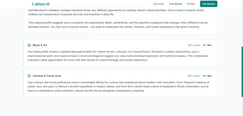CultureAI – screenshot 13